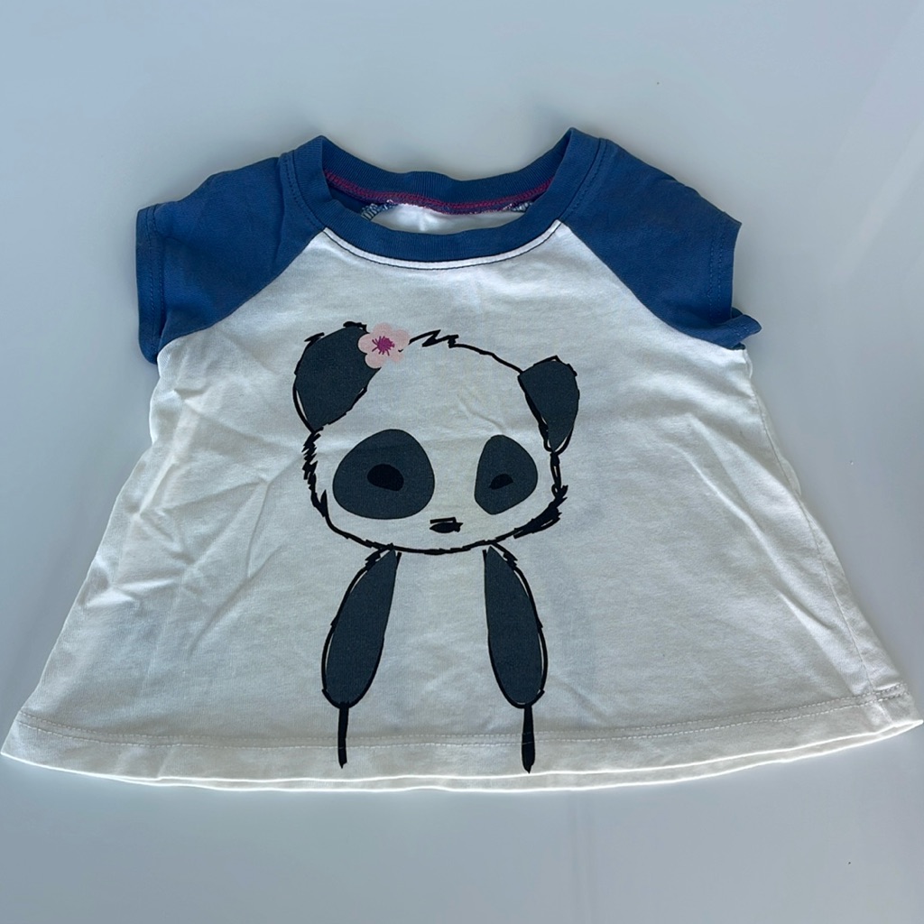 Panda Top